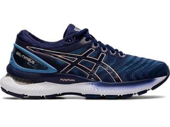 Asics Kadın GEL-Nimbus 22 (D) Koşu Ayakkabısı TR631IP